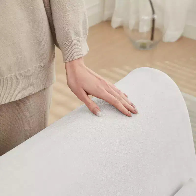 Chaise de yoga pour adultes, chaise longue de yoga en velours pour l'intérieur pour l'exercice, les étirements, la relaxation